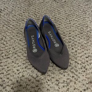 Rothy’s flats